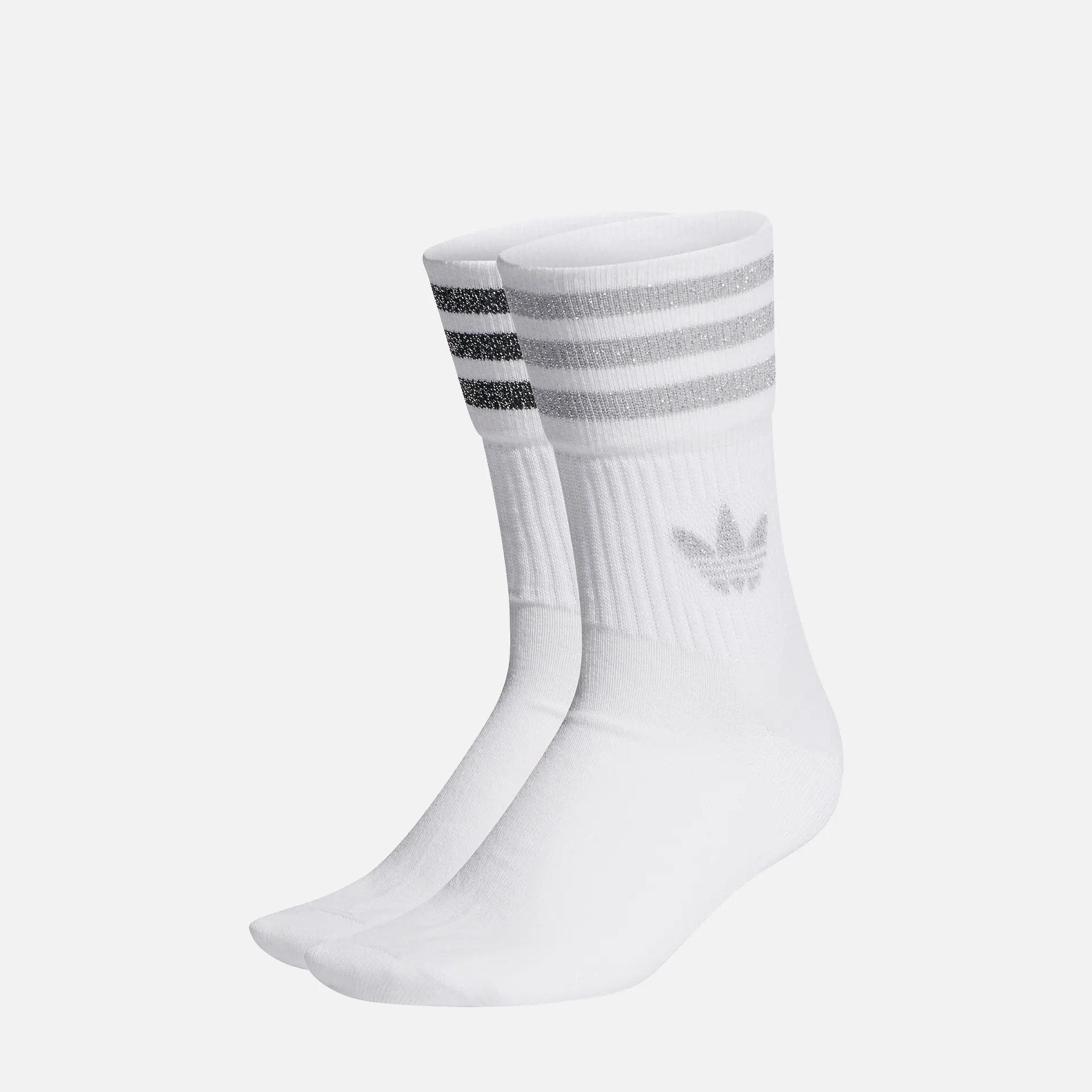Black glitter adidas 2025